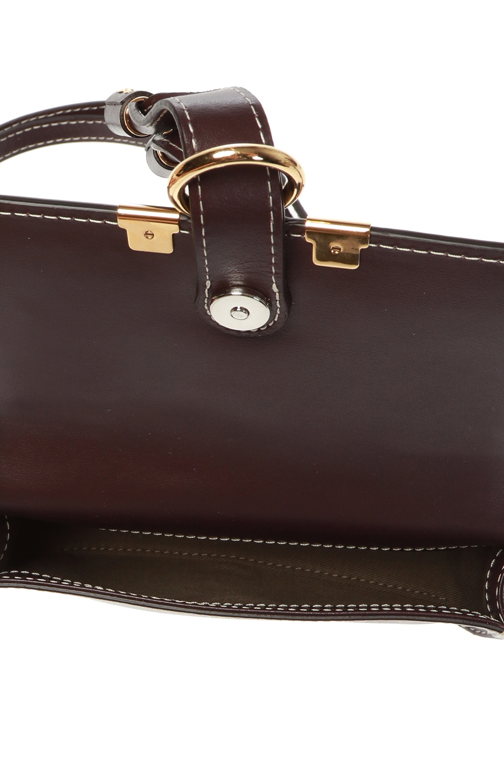 chloe marcie belt bag sale