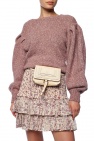 Chloé cream ‘Marcie’ belt bag