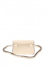 Chloé cream ‘Marcie’ belt bag