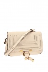 Chloé cream ‘Marcie’ belt bag