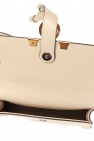 Chloé cream ‘Marcie’ belt bag