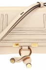 Chloé cream ‘Marcie’ belt bag