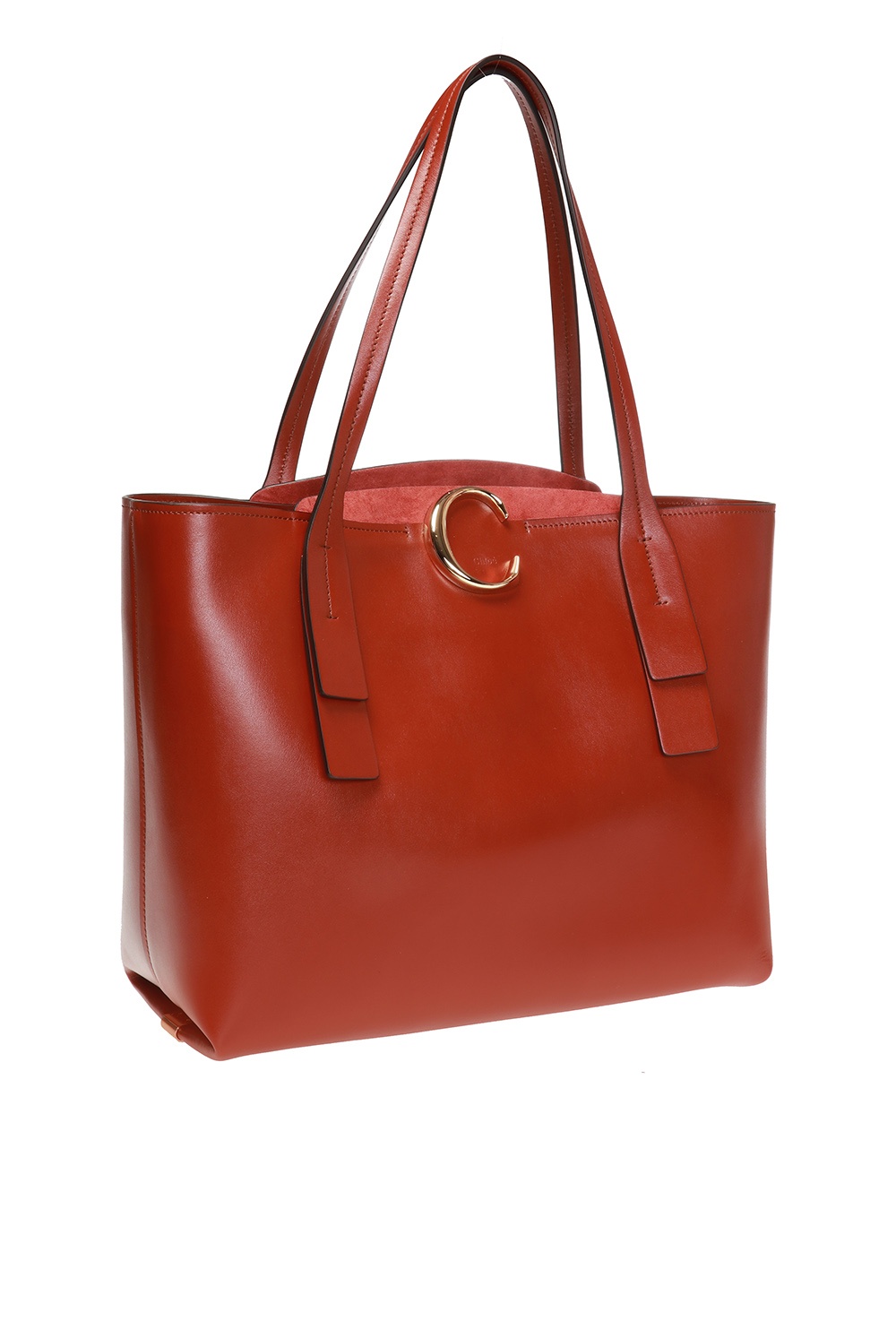 chloe c tote