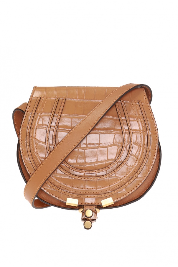 chloe marcie shoulder bag