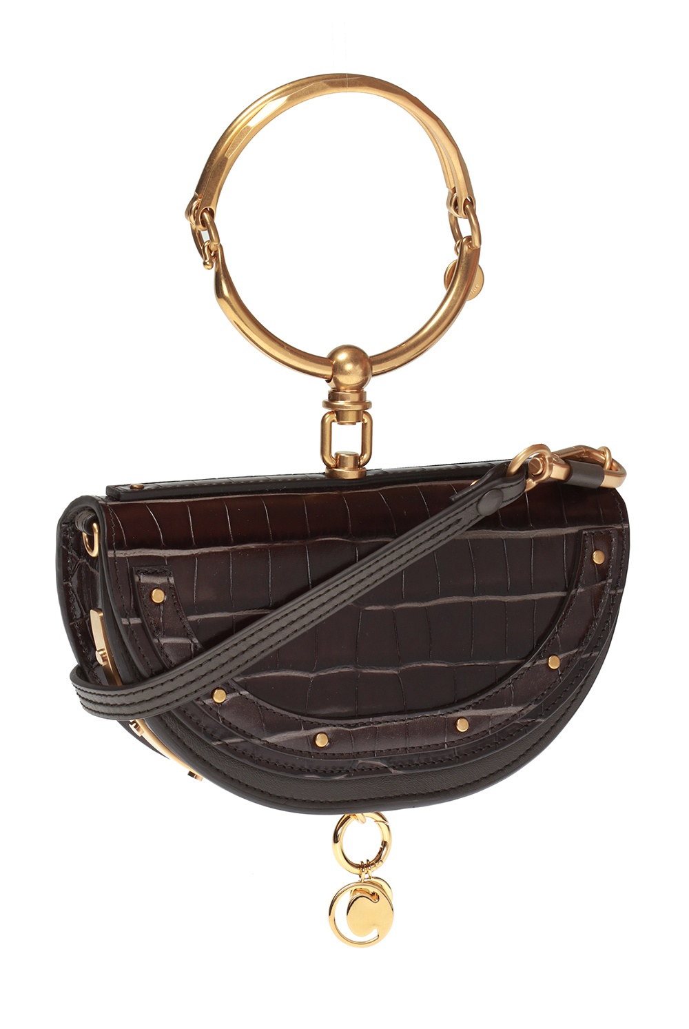 Chloé 'Nile Minaudiere' shoulder bag, Women's Bags