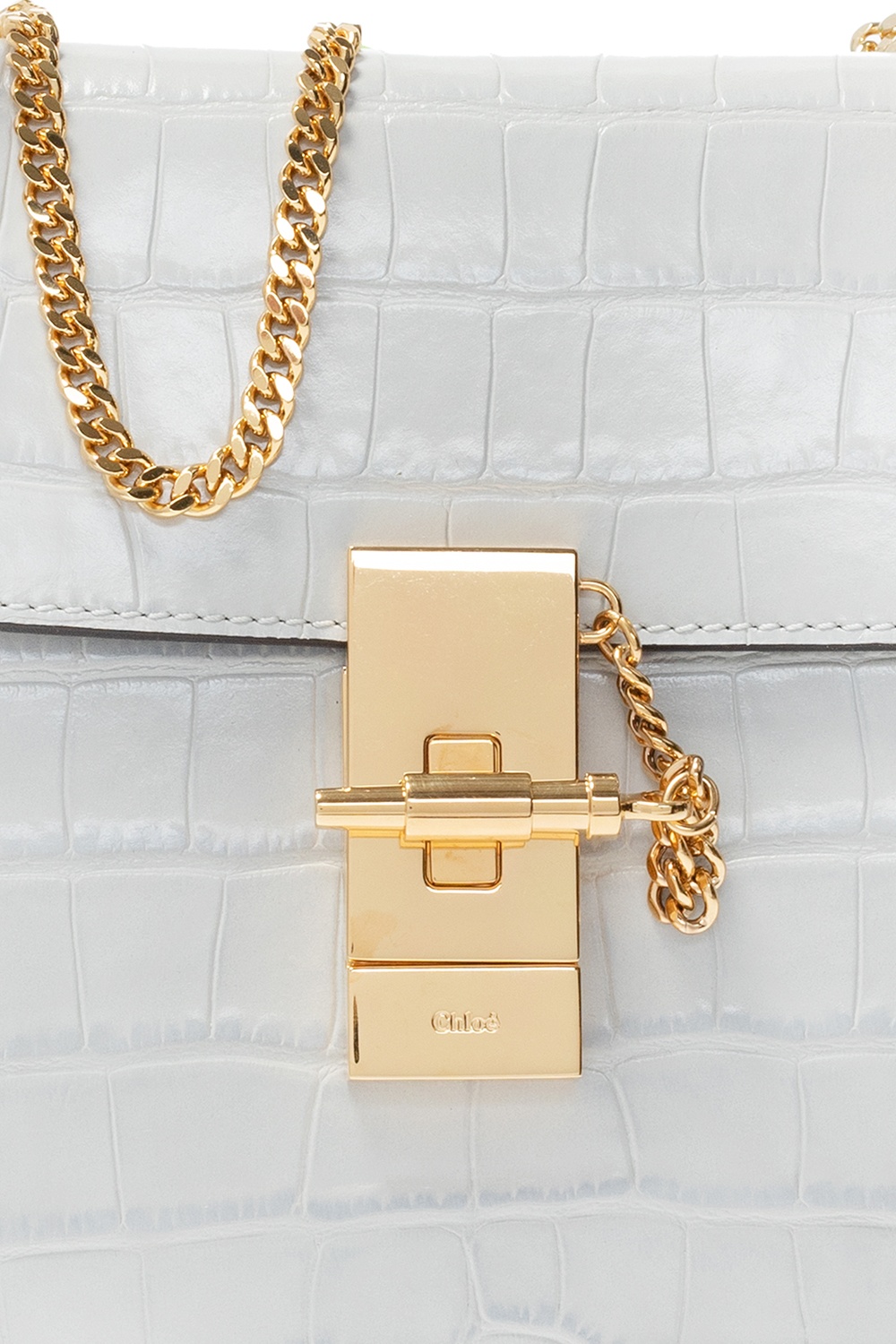 Chloé ‘Drew’ shoulder bag