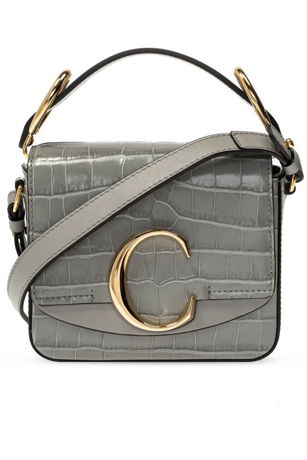 chloe c shoulder bag