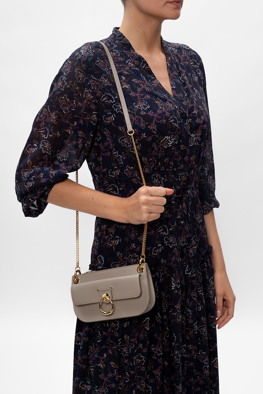 Chloé ‘Tess’ shoulder bag | Women's Bags | Vitkac