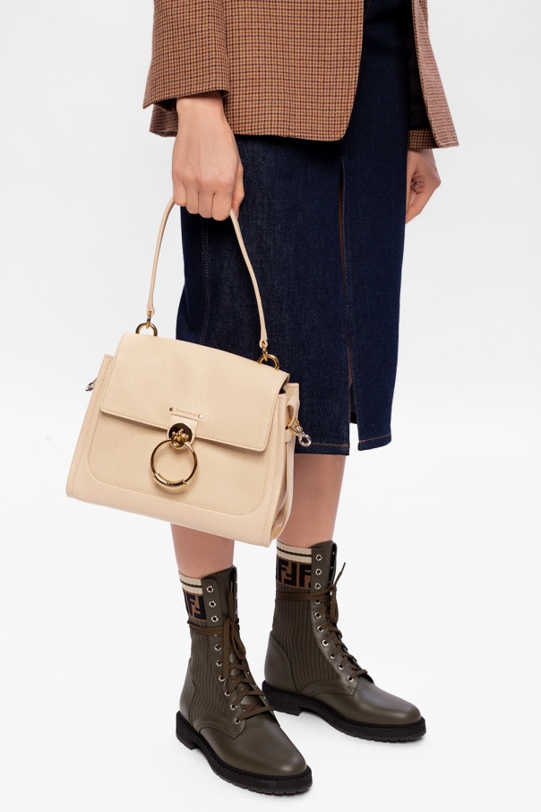 Chloé ‘Tess Small’ shoulder bag