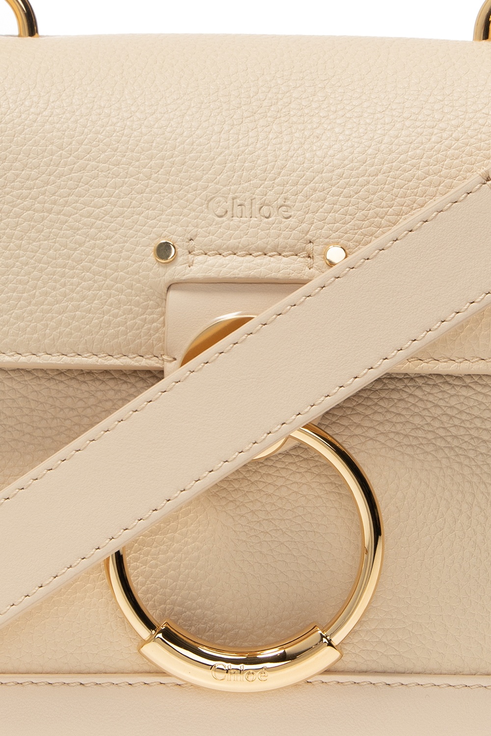 Chloé ‘Tess’ shoulder bag