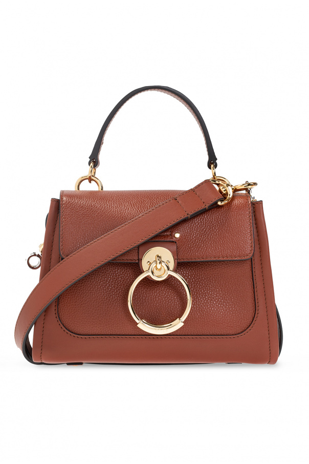 Chloé ‘Tess Mini’ shoulder bag