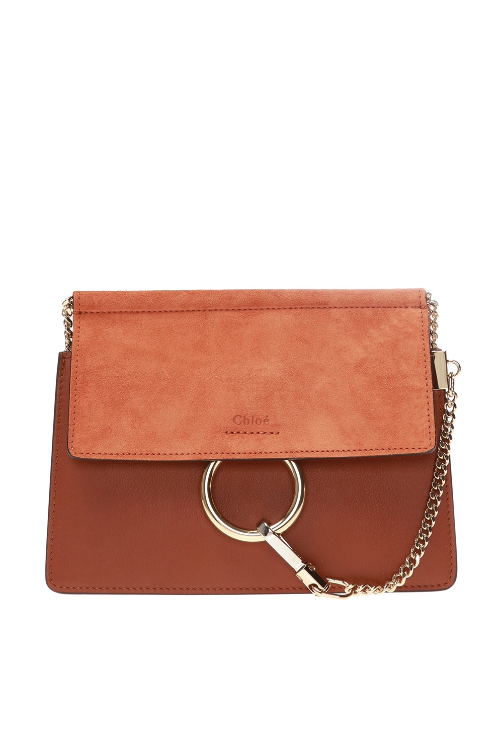 faye shoulder bag chloe