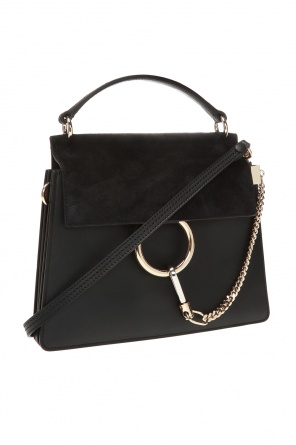 Chloé 'Faye' shoulder bag