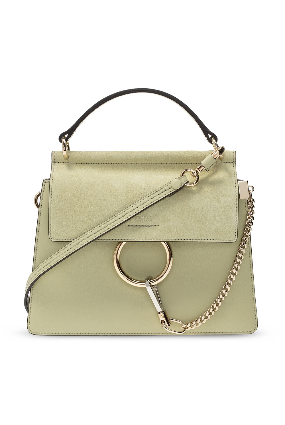 Chloé ‘Faye’ shoulder bag