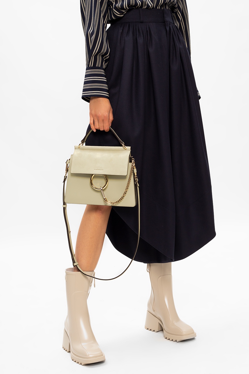 Chloé ‘Faye’ shoulder bag