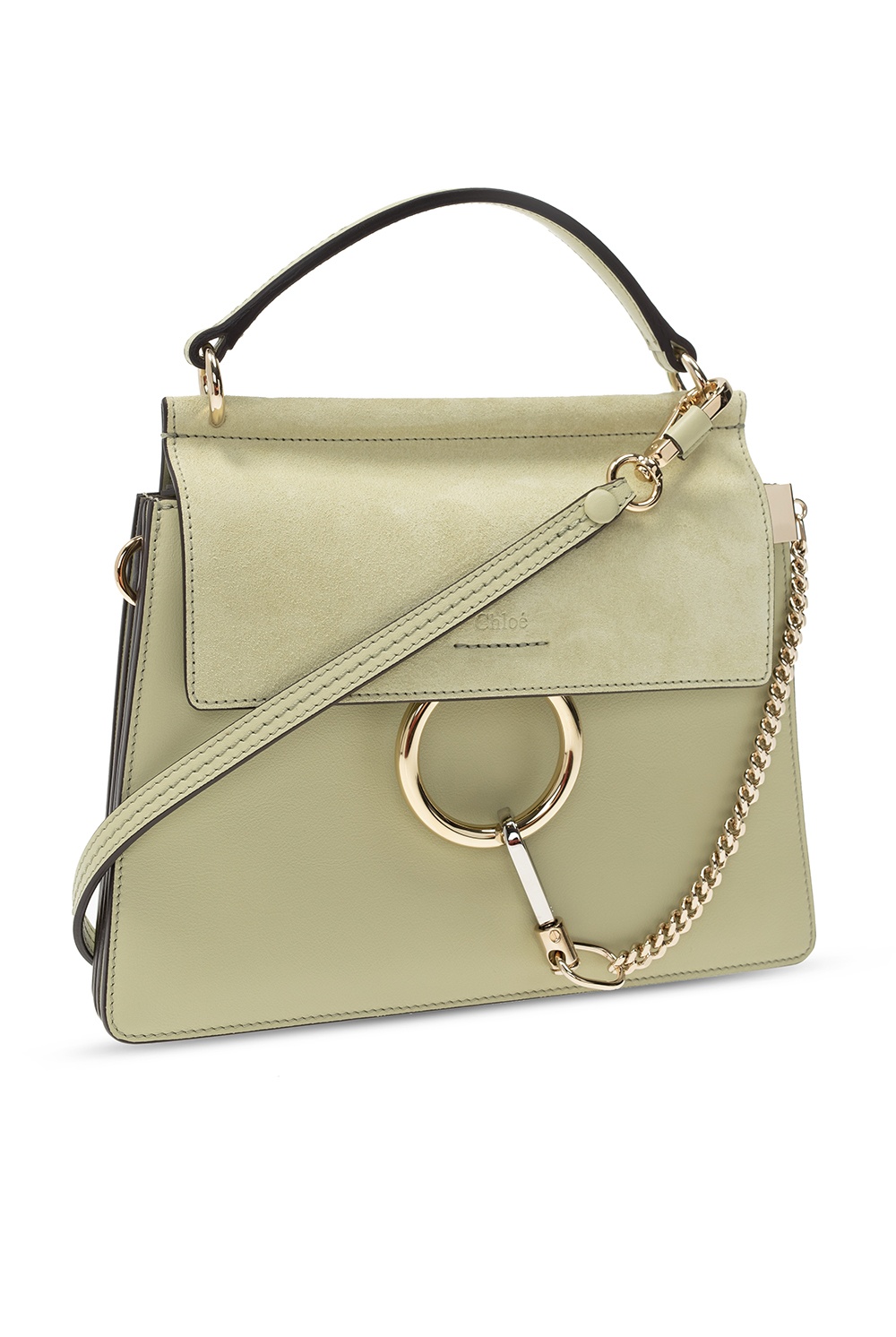 Chloé ‘Faye’ shoulder bag