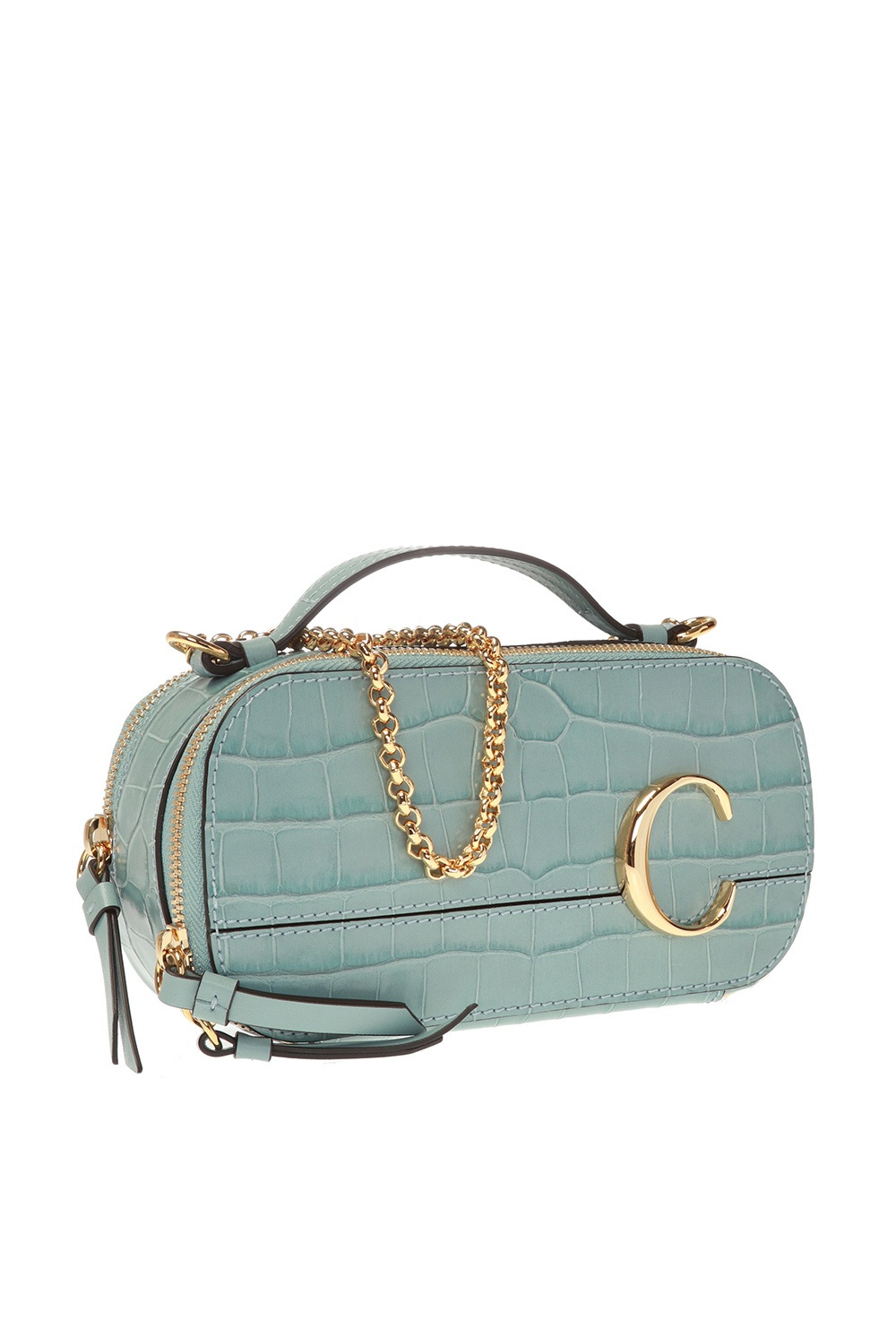 chloe multi compact bag