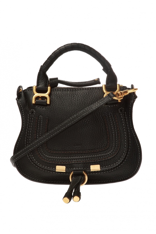 Chloé ‘Marcie Mini’ shoulder bag