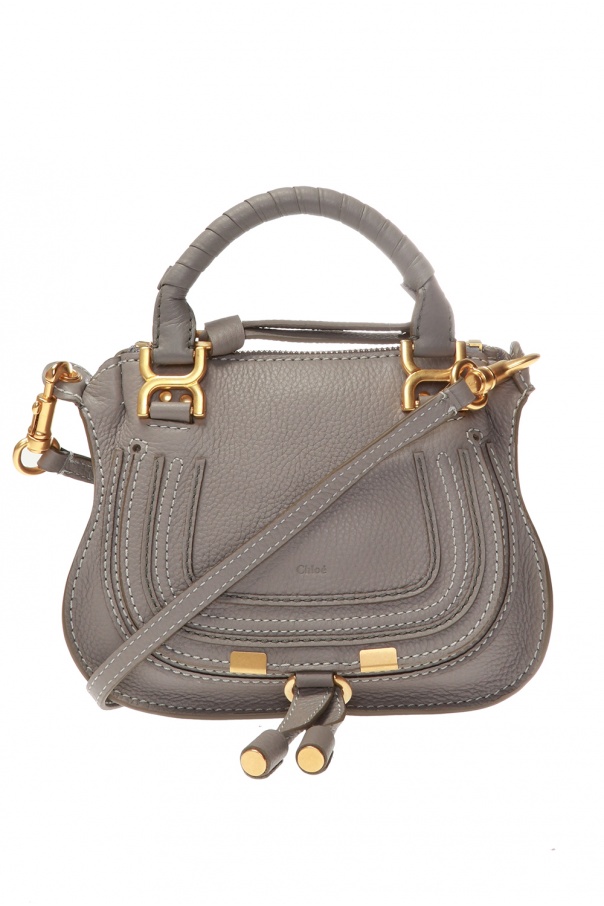 Chloé ‘Marcie Mini’ shoulder bag