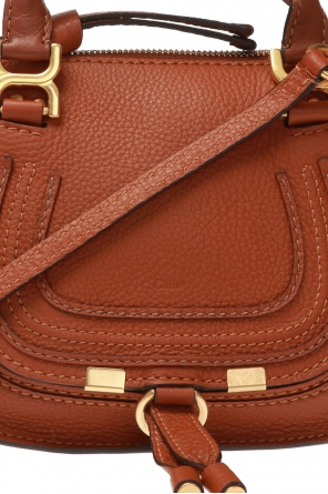 Chloé 'Marcie Mini' shoulder bag