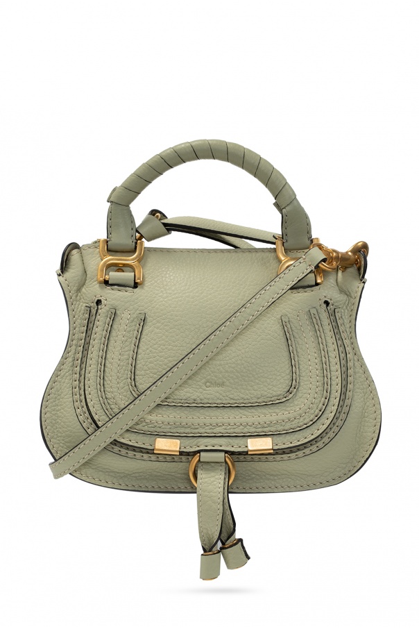 Chloé ‘Marcie Mini’ shoulder bag