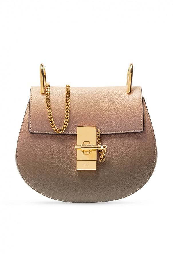 Chloé ‘Drew’ shoulder bag