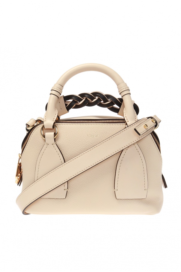 Chloé ‘Daria’ shoulder bag