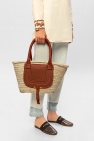 Chloé 'Marcie' shopper bag