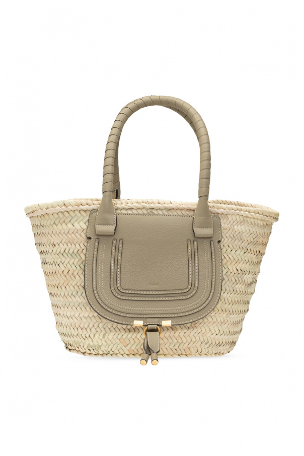 Chloé ‘Marcie’ shopper bag