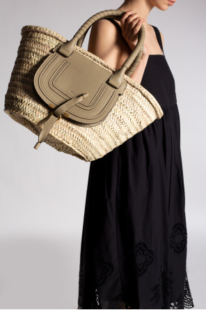 ‘marcie’ shopper bag od Chloé