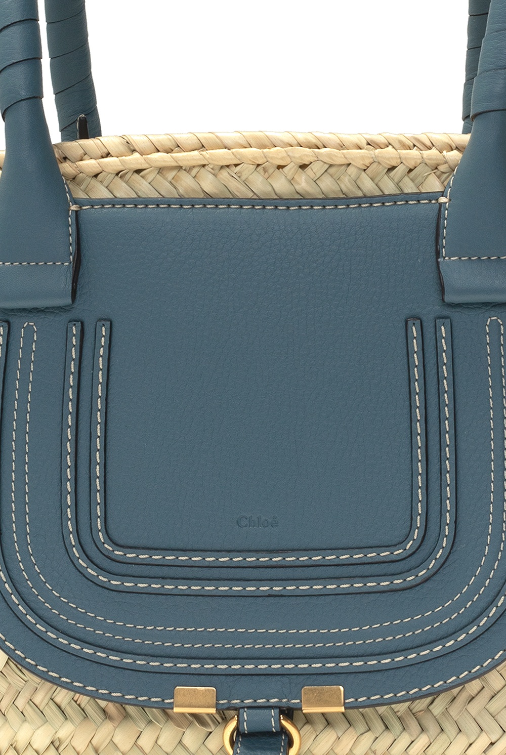 Chloé ‘Marcie’ shopper bag