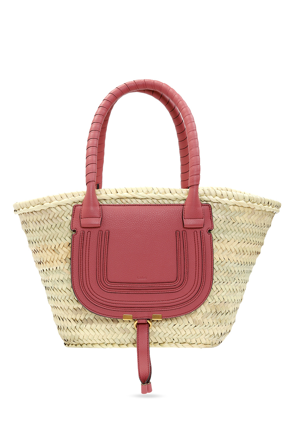 Chloé ‘Marcie’ shopper bag