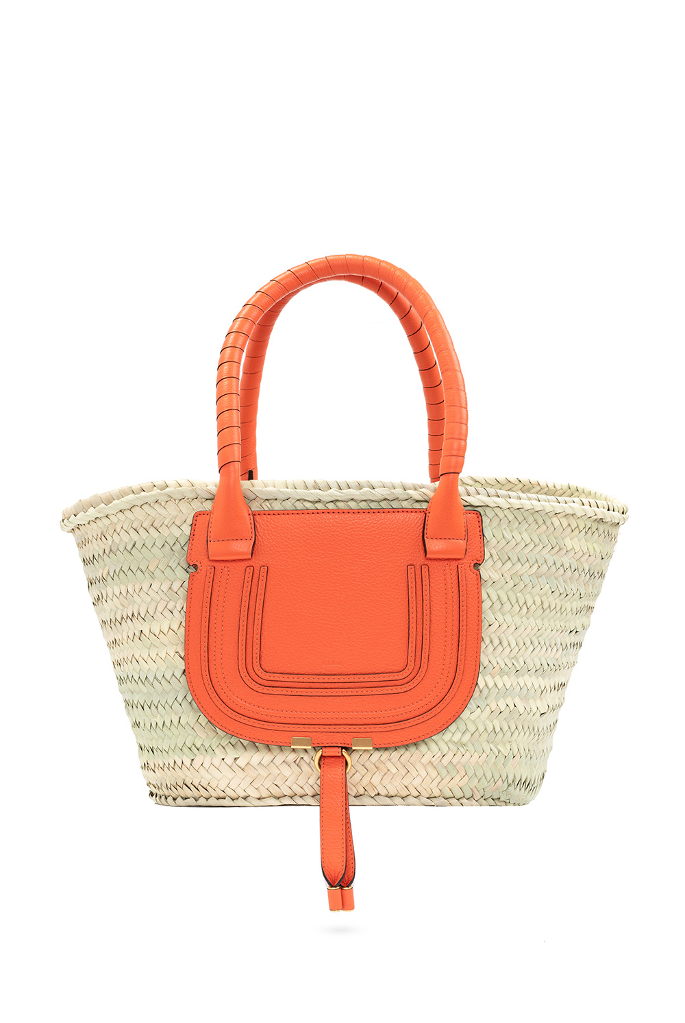 Chloé ‘Marcie’ shopper bag