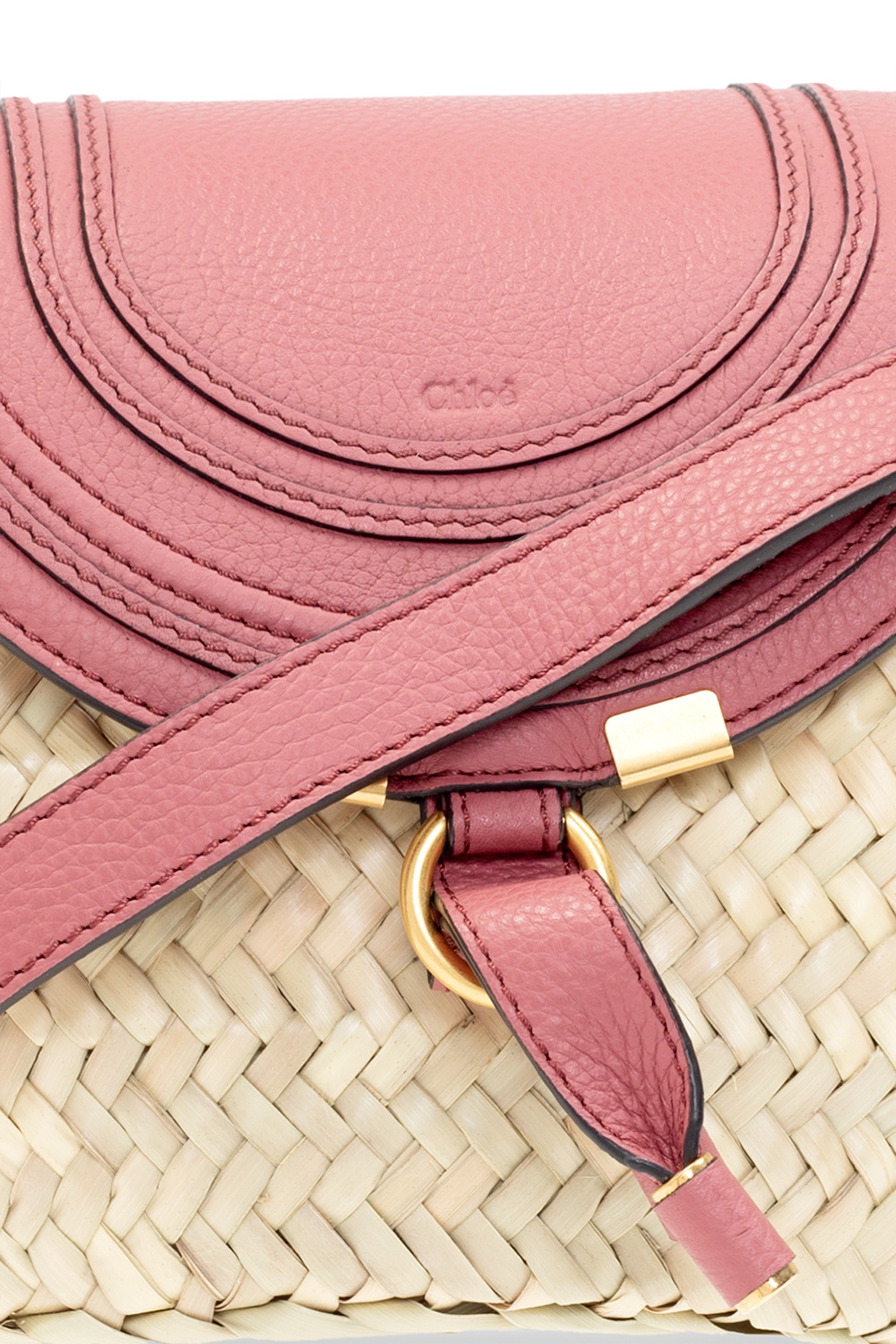 Chloé ‘Marcie’ shoulder bag