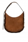 chloe darryl saddle bag item