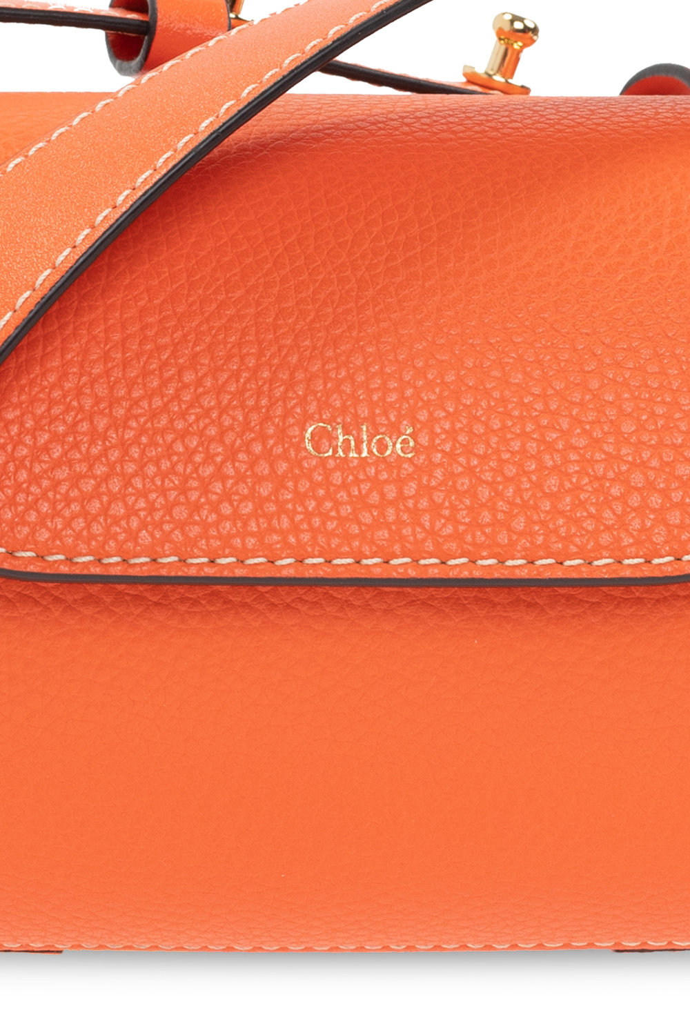 Chloé ‘Darryl Mini’ shoulder bag