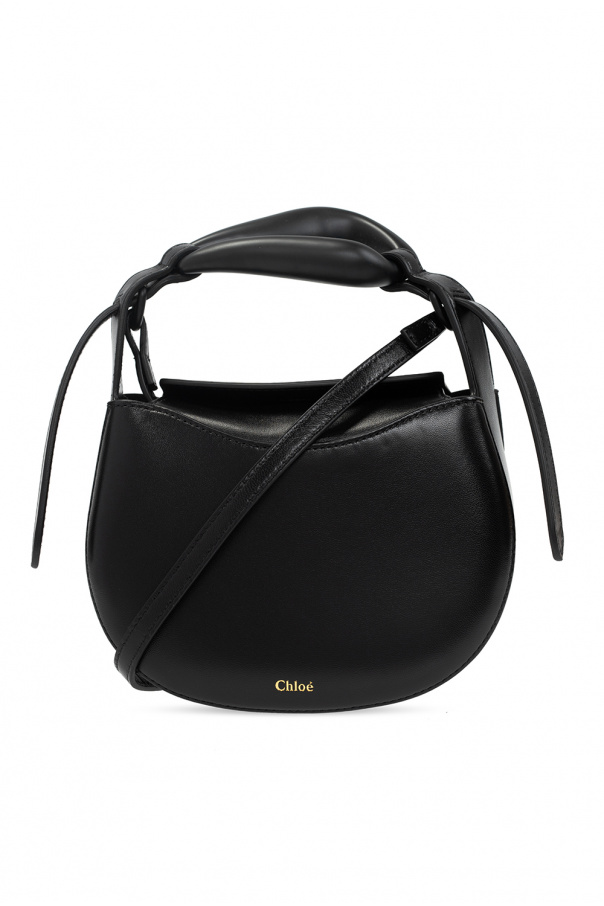 Chloé ‘Kiss Small’ shoulder bag