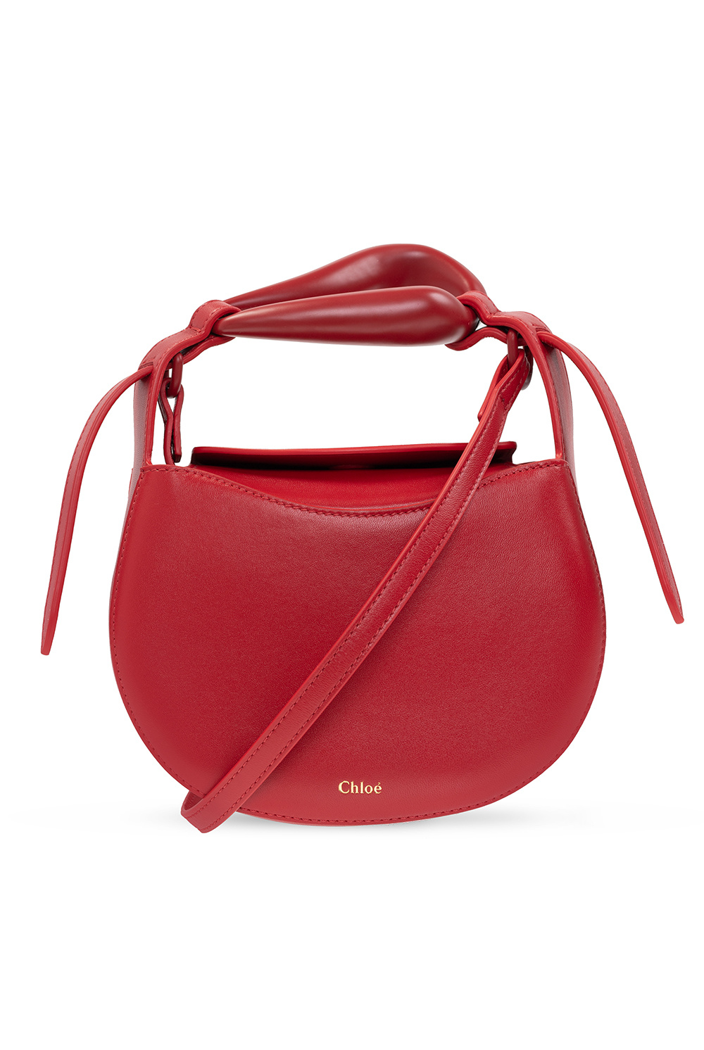 Chloé ‘Kiss Small’ shoulder bag