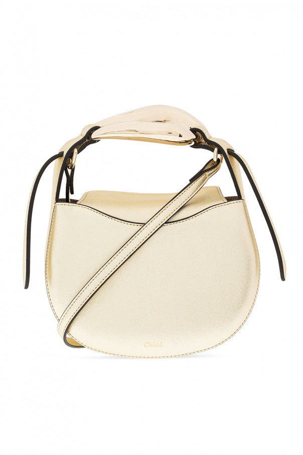 Chloé ‘Kiss Small’ shoulder bag