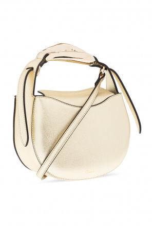 Chloé ‘Kiss Small’ shoulder bag