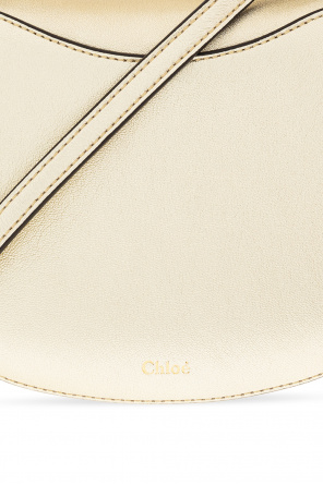 Chloé ‘Kiss Small’ shoulder bag