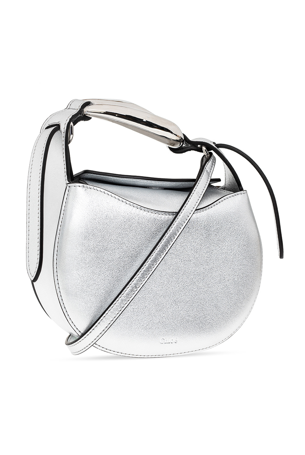 Chloé ‘Kiss Small’ shoulder bag