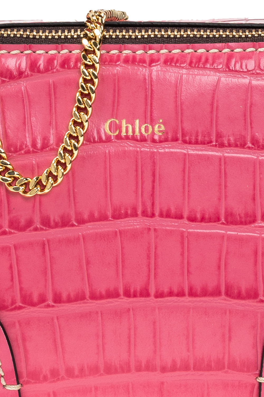 Chloé ‘Daria’ shoulder bag