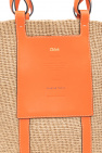 Chloé ‘Basket’ shoulder bag