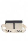 Chloé ‘Woody’ belt bag