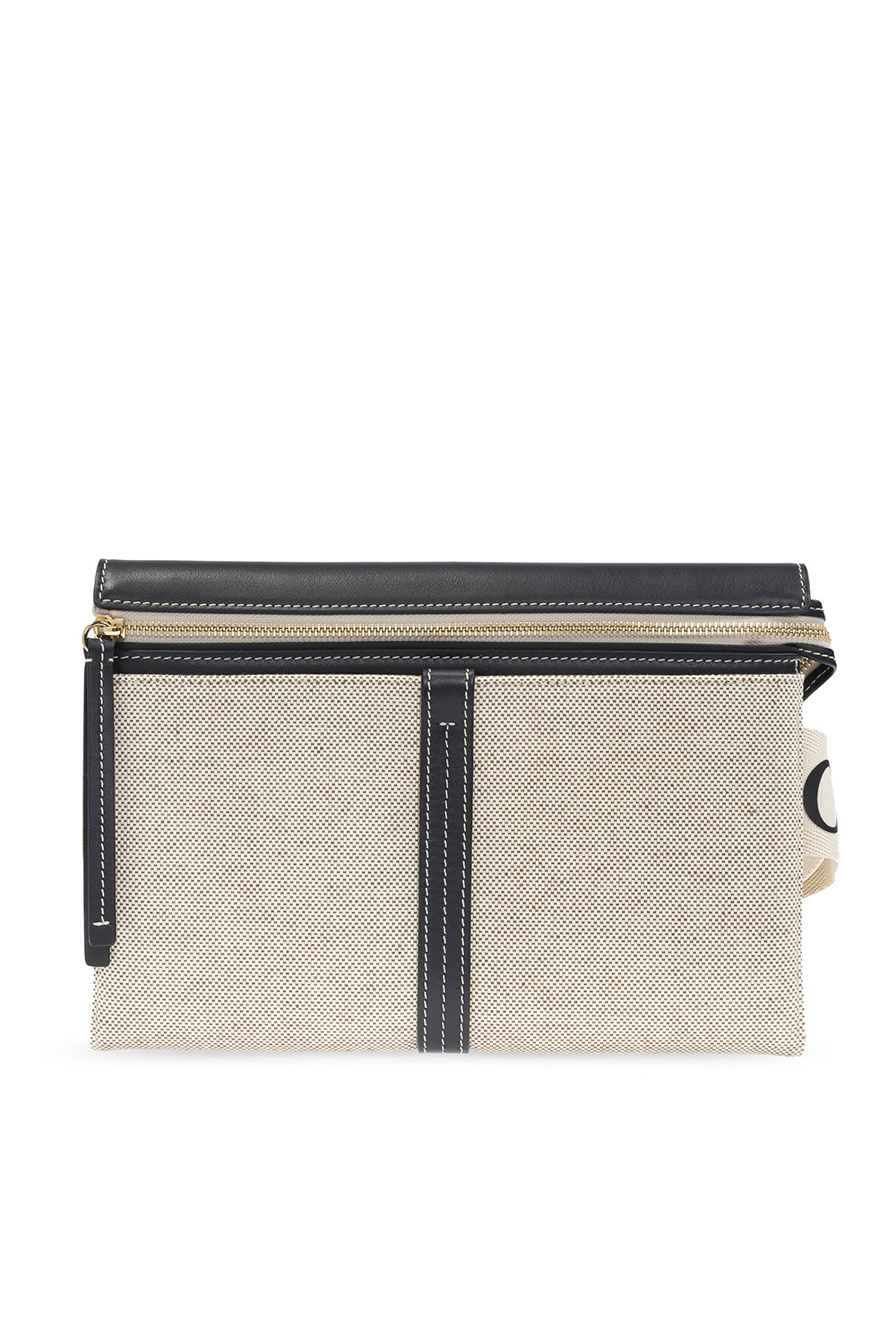 Chloé ‘Woody’ belt bag