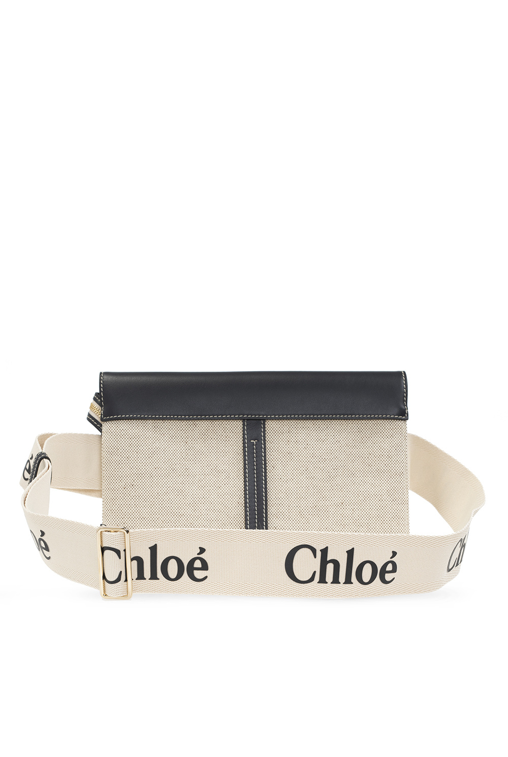 Chloé ‘Woody’ belt bag