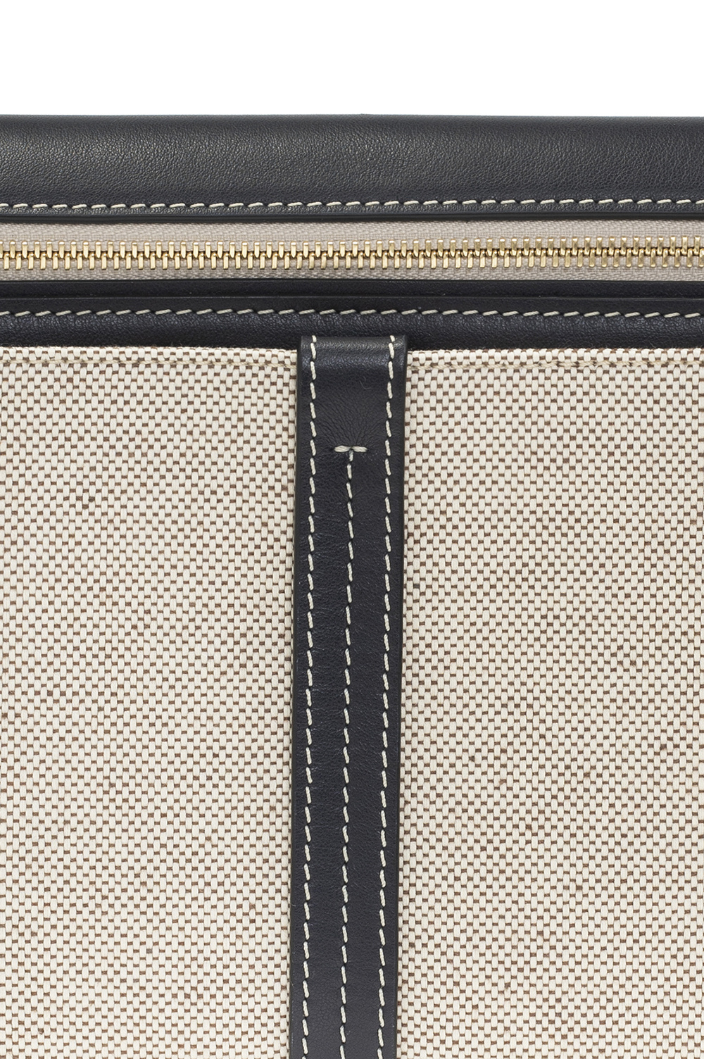 Chloé ‘Woody’ belt bag