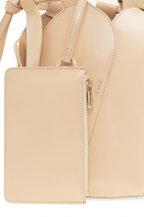 Chloé ‘Tulip’ shoulder bag