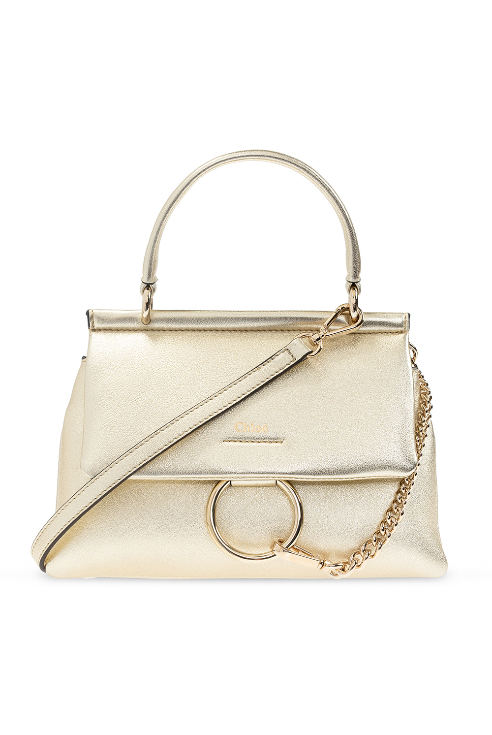 Chloé ‘Faye Small’ shoulder bag